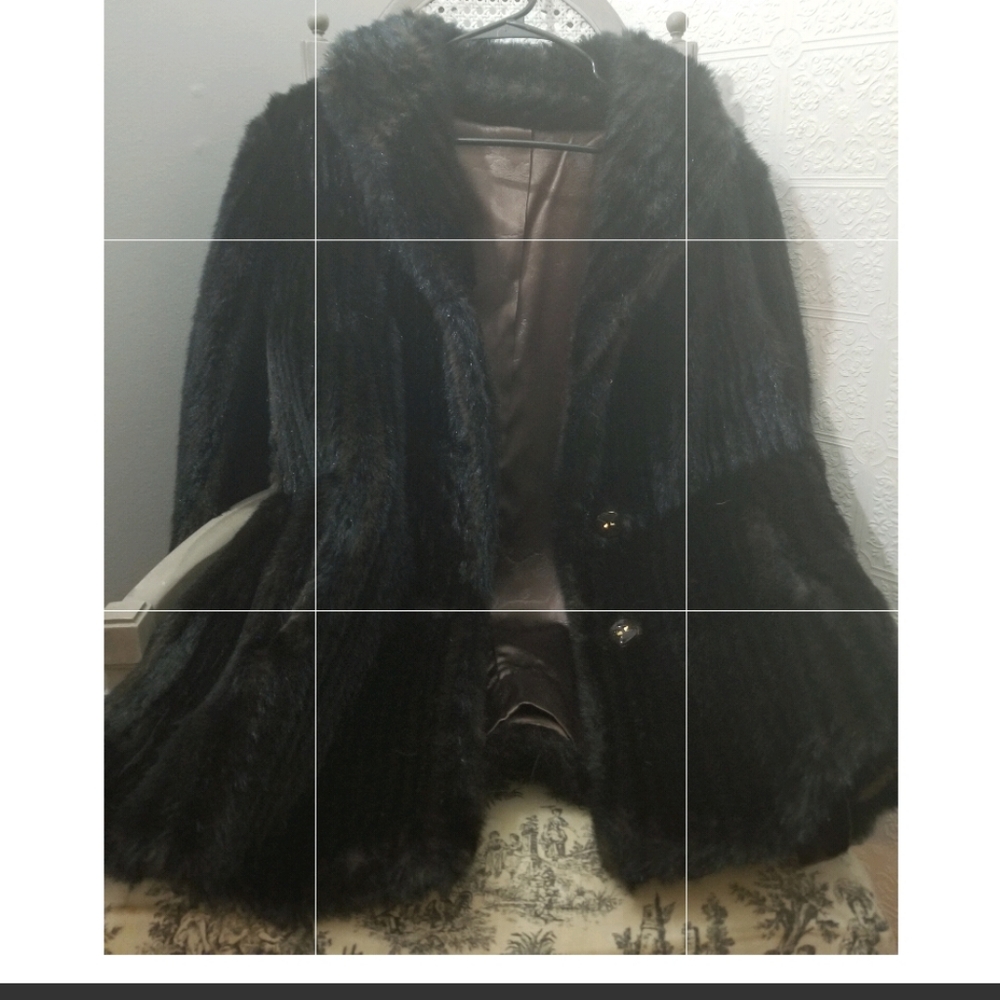 Head Turner Fur